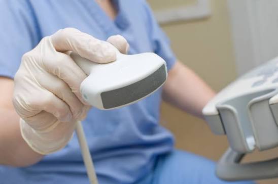 Mafo Healthcare facility